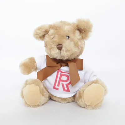 Soft toy (Brown) from Keel Toys