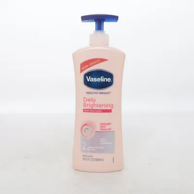 Lotion pour le corps (Healthy Bright Daily Brightening) de Vaseline