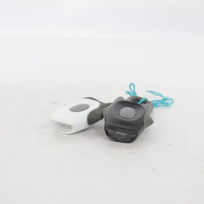 Cykeltillbehör (Grå, Vit) från Ledsavers