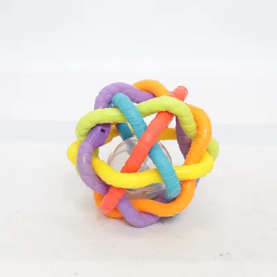 Bebisleksak (Flerfärgad) från Playgro