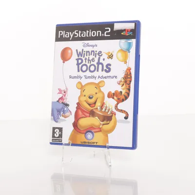 Video game