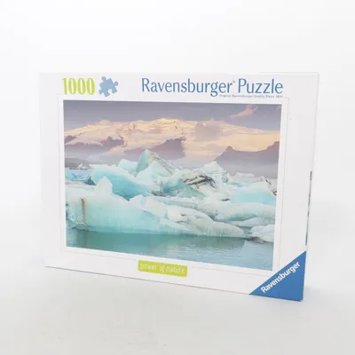 Puzzel van Ravensburger