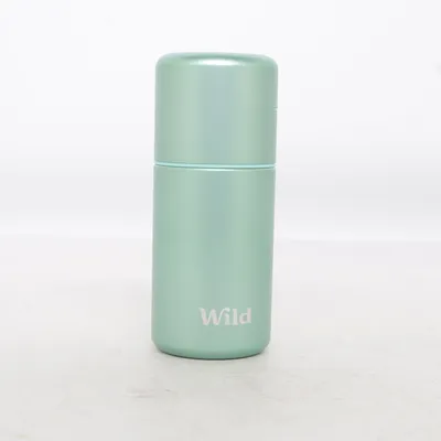Bottle from Wild