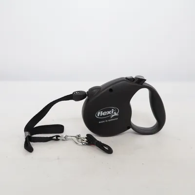 Koppel (Svart) från Flexi