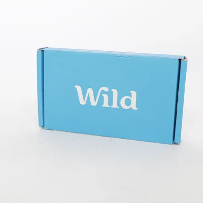 Hygiëne-artikel van Wild