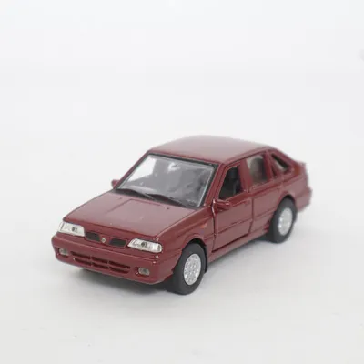 Voiture jouet (Polonez Caro Plus) de Welly