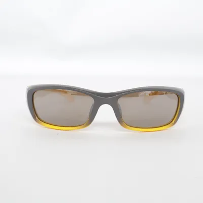 Sunglasses (Gray, Yellow) from Agu