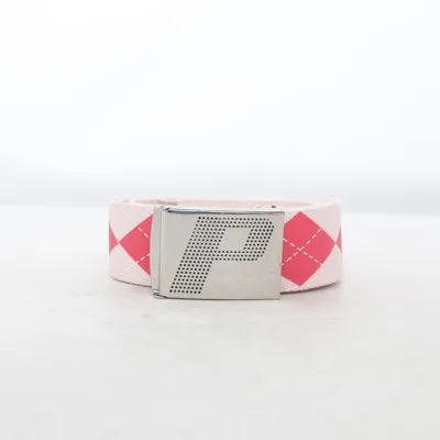 Riem (Roze, Meerkleurig) van Peak