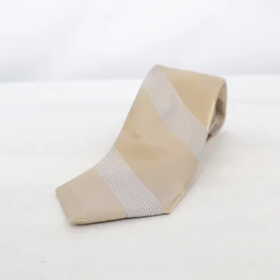 Slips (Beige, Grå) från DKNY Silke