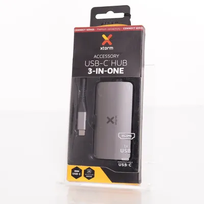 USB poort van Xtorm