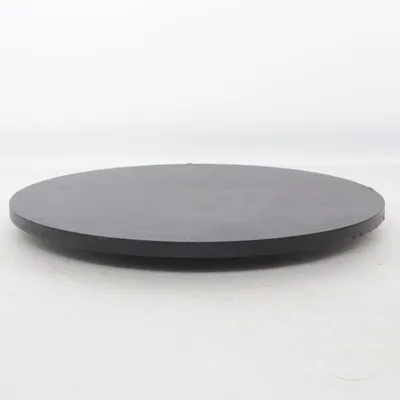Cake stand (Black)