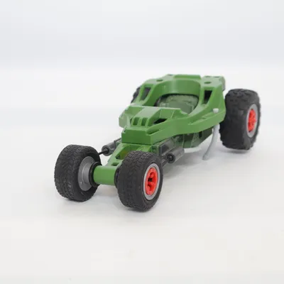 Leksaksbil (Grön) från Playmobil