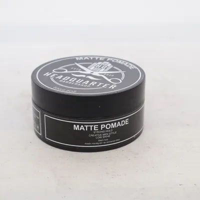 Hårvax från Head Quarter