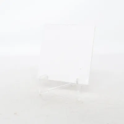Toile (Blanc) de Creotime