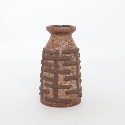 Vase (Hänkel) from Strehla Keramik