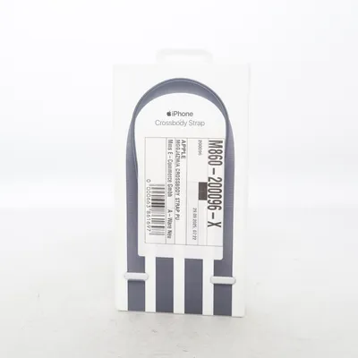 Mobiltillbehör (Crossbody Strap) från Apple
