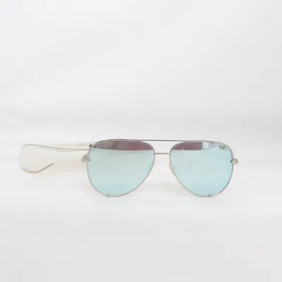 Sunglasses (High Key) from Quay Australia