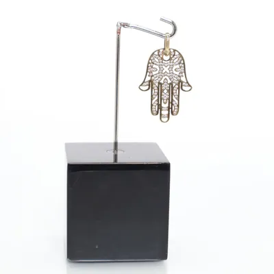Hanger (Goud, Zilver)