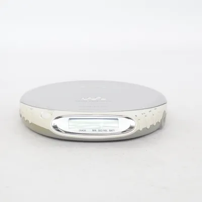 CD-spelare (Walkman D-EJ361) från Sony