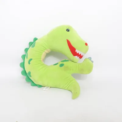 Soft toy (Green) from Moses