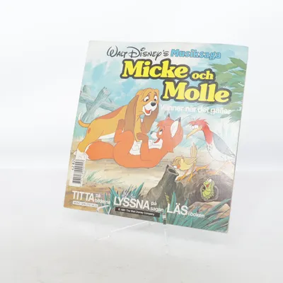 Kinderboek