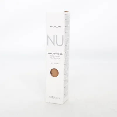 Fond de teint (Bioadaptive Bb+ Skin Loving Foundation) de Nu Skin
