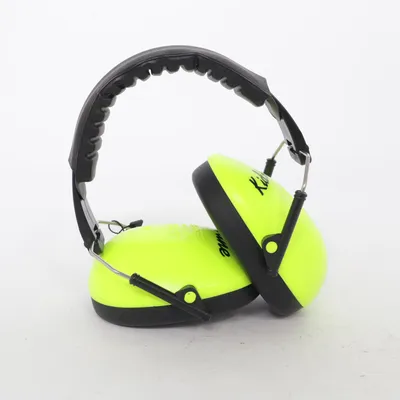 Ear muffs from Kidsline