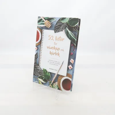 Notitieboek van Tukan Förlag