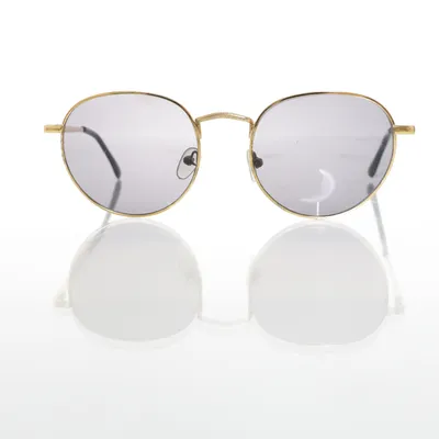 Sunglasses (Gold)