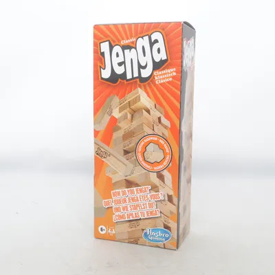 Brettspiel von Hasbro Gaming