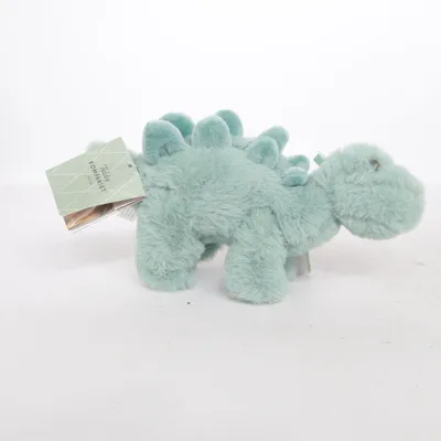 Soft toy (Green) from Teddykompaniet Polyester