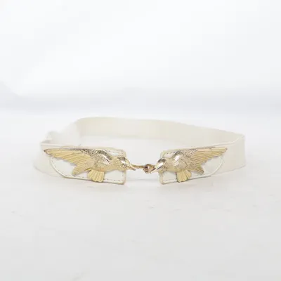 Ceinture (Beige) de Oodji