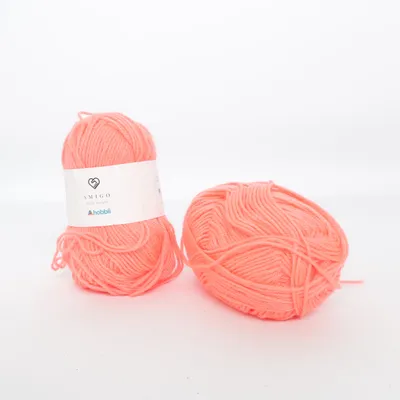 Yarn (Amigo) from Hobbii Acrylic