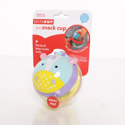 Sippy cup (Multicolored) from Skip Hop
