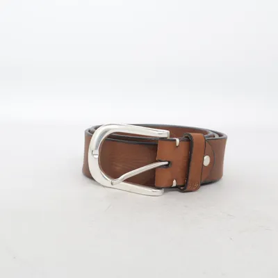 Riem (Bruin) van Tom Tailor Denim Leer