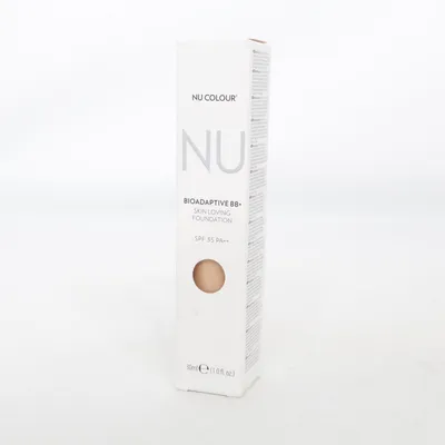 Fond de teint (Bioadaptive Bb+ Skin Loving Foundation) de Nu Skin