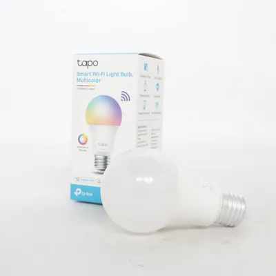 Gloeilamp (L530B) van TP-Link