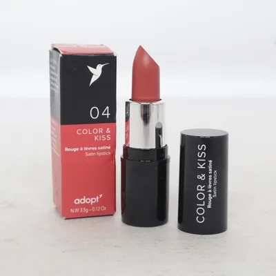 Rouge à lèvres (Rouge) de Adopt