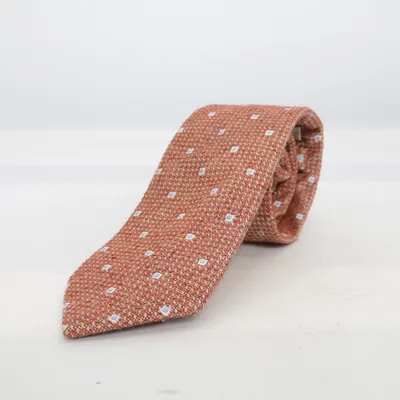 Slips (Brun) från Suitsupply Silke