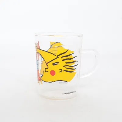 Mok (Meerkleurig)