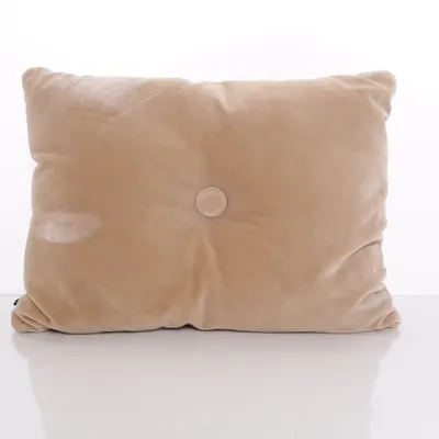 Prydnadskudde (Beige) från HAY