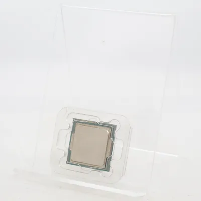Processor (I3-4130) från Intel