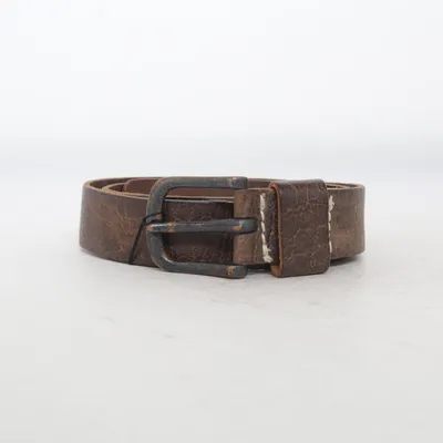 Bælte (Brun) fra Cowboys Belt