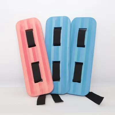 Vattensportsutrustning (Blå, Rosa)