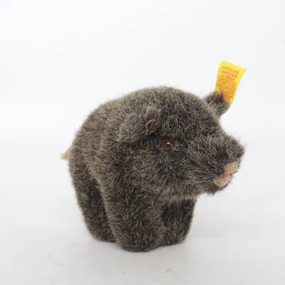 Kuscheltier (Braun) von Steiff