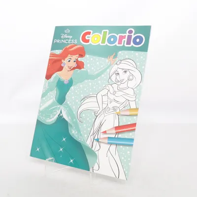 Coloring book