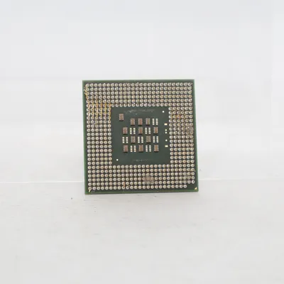 Processor (Pentium 4) from Intel