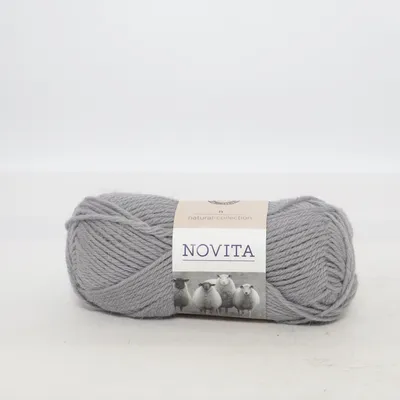Garen (NORDIC WOOL) van Novita