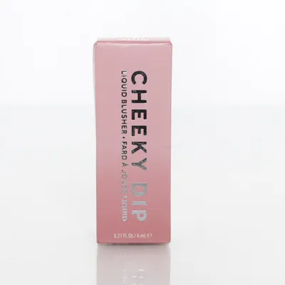 Blush (Cheeky Dip) van w7
