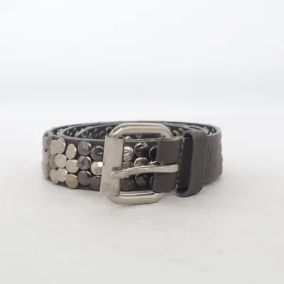 Bälte (Cowboysbelt) från Cowboys Belt